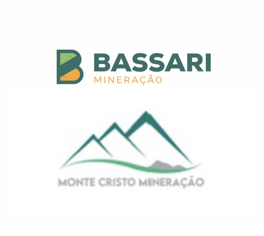 EXE Mineral dá as boas vindas a dois novos clientes: Bassari e Monte Cristo Mineração